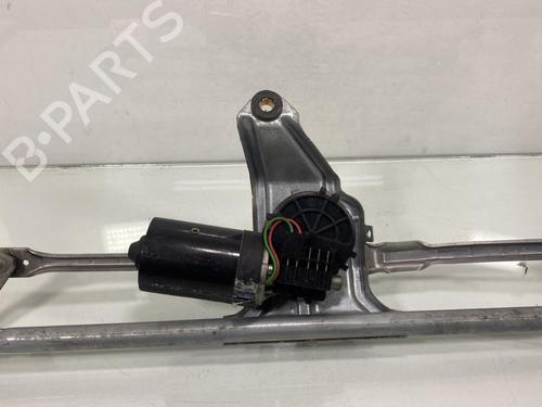 Used Front wiper motor Front wiper motor PORSCHE BOXSTER (986) S 3.2 (252 hp) 19969296 19969296