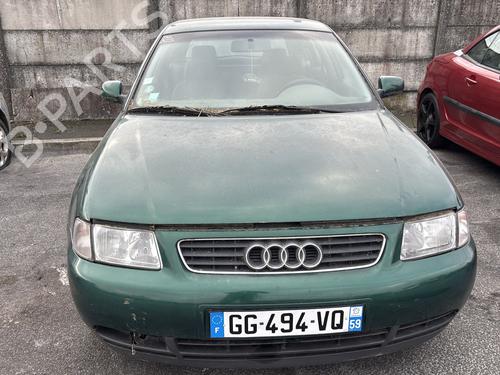 Left front indicator AUDI A3 (8L1) 1.9 TDI | BP35896254C32 - Image 9