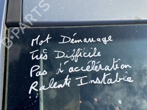 Steering column stalk OPEL CORSA D (S07) 1.3 CDTI (L08, L68) | BP31293268I23  - Image 11