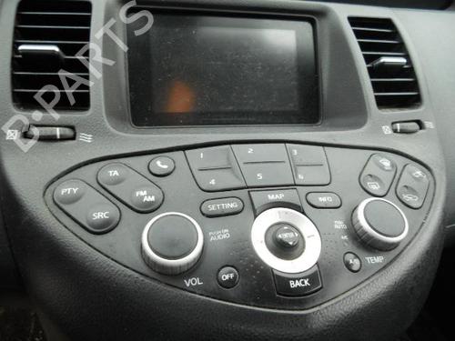 Warning switch NISSAN PRIMERA Hatchback (P12) | BP20006425I22 - Image 5