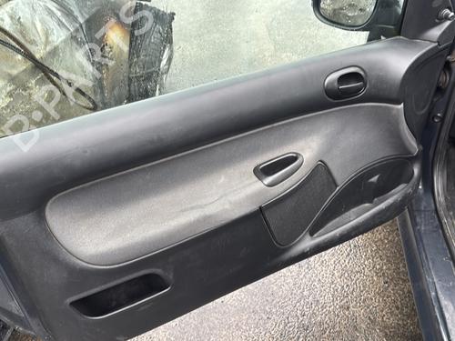 Left headlight PEUGEOT 206+ (2L_, 2M_) 1.1 | BP36439630C28  - Image 8