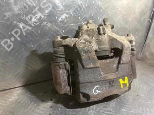 Used Left front brake caliper Left front brake caliper 19976536 19976536
