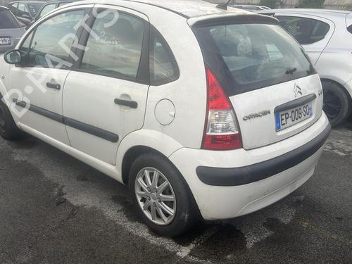 Fuse box CITROËN C3 I (FC_, FN_) 1.4 HDi | BP26527804E1 