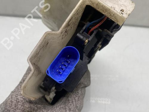 Front left lock VW TOURAN (1T1, 1T2) 1.9 TDI | BP27722412C98 