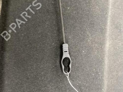 Rear parcel shelf BMW 1 (E87) 118 d | BP19951725C85 