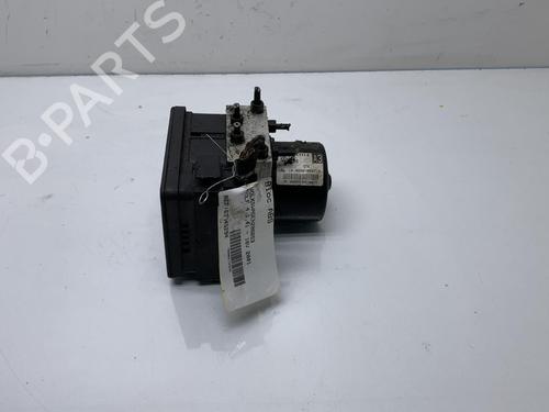Used ABS pump ABS pump VW GOLF IV (1J1) [1997-2008] 21957590 21957590
