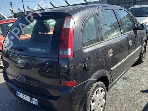Switch OPEL MERIVA A MPV (X03) 1.6 16V (E75) | BP33858744I30  - Image 10