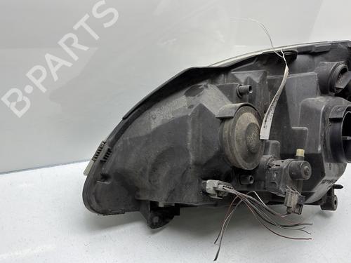 Right headlight RENAULT CLIO II (BB_, CB_) 1.5 dCi (B/CB07) | BP28288338C29 