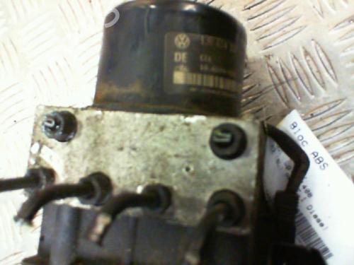 Used ABS pump ABS pump AUDI A3 (8L1) 1.9 TDI (90 hp) 20019615 20019615