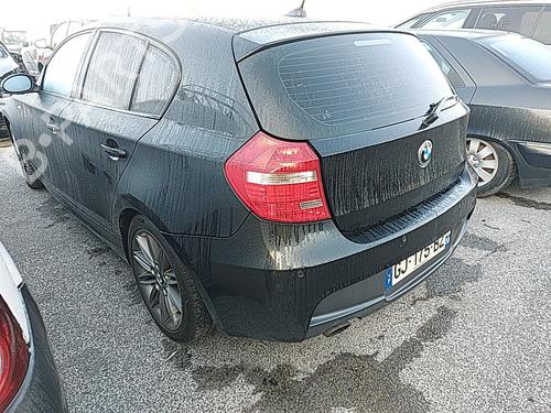 Headlight switch BMW 1 (E87) 118 i | BP21957618I24  - Image 10