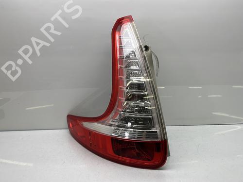 Used Left taillight RENAULT GRAND SCÉNIC III (JZ0/1_) 1.9 dCi (JZ0J, JZ0N, JZ1K, JZ1S) (131 hp) 25758747