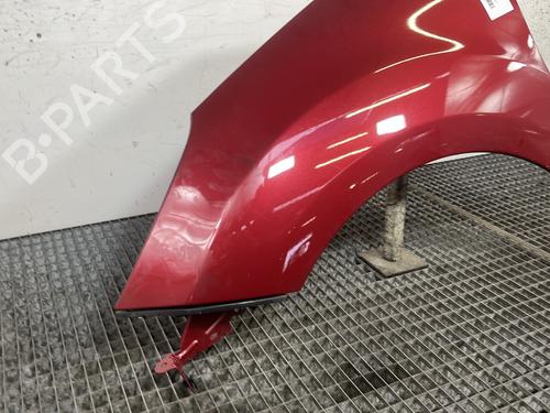 Left front fenders CITROËN DS3 (SA_) 1.6 VTi 120 | BP29200897C41 