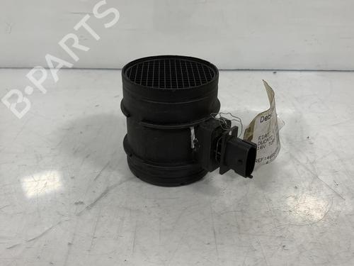 Used Mass air flow sensor FIAT DUCATO Van (250_) 120 Multijet 2,3 D (120 hp) 19981007