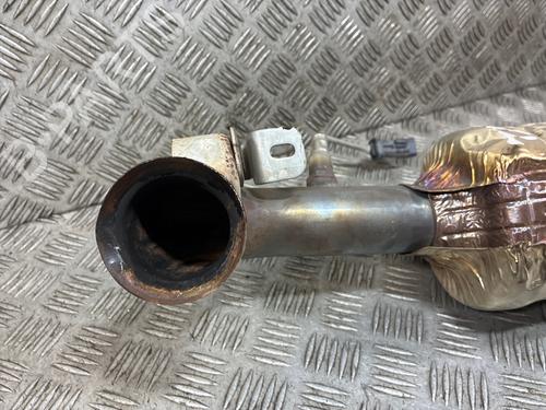 Used Catalyst Catalyst 33032515 33032515