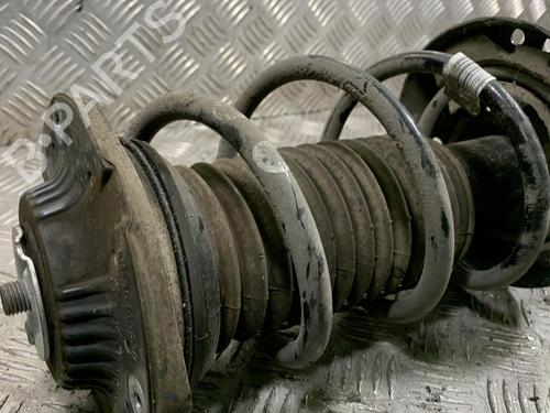 Used Right front shock absorber OPEL ASTRA K (B16) [2015-2022]  19955390
