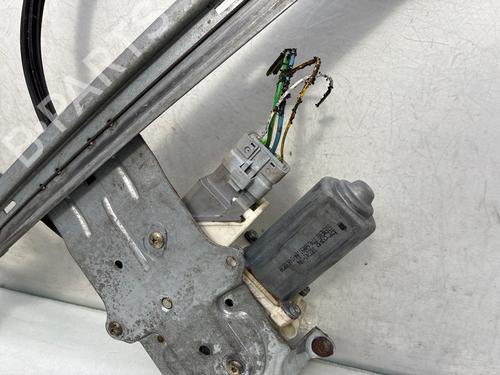Used Front left window mechanism Front left window mechanism 37225707 37225707