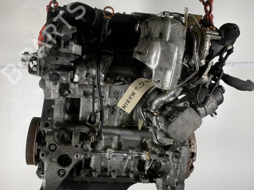 Engine PEUGEOT 206+ (2L_, 2M_) 1.4 HDi eco 70 | BP28706912M1
