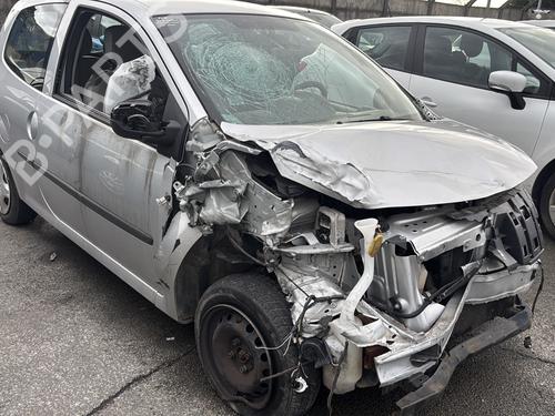 Rear parcel shelf RENAULT TWINGO II (CN0_) 1.2 (CN0D) | BP34358287C85 - Image 16