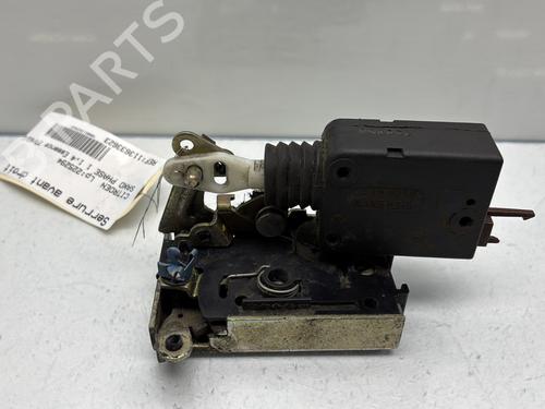 Used Front right lock CITROËN SAXO (S0, S1) 1.4 VTS (75 hp) 31831375