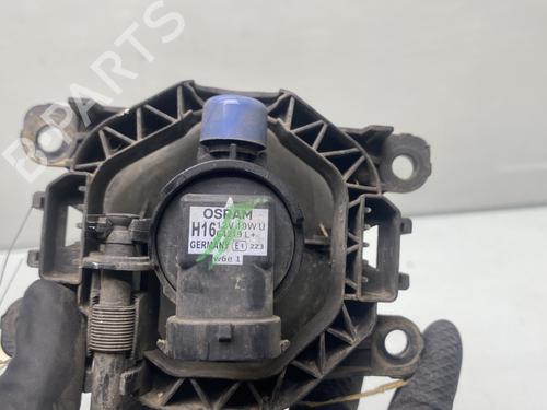 Right front fog light RENAULT CLIO IV (BH_) 1.5 dCi 75 | BP32389268C31