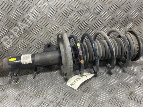 Used Left front shock absorber CITROËN C3 / C3 ORIGIN III (SX) 1.5 BlueHDi 100 (SXYHYP, SXYHTU) (102 hp) 25302961