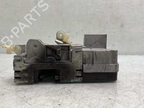 Front right lock PEUGEOT PARTNER Box Body/MPV (5_, G_) 1.6 HDi 75 | BP19964625C97 