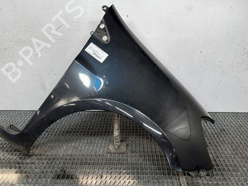 Used Right front fenders RENAULT CLIO III (BR0/1, CR0/1) 1.5 dCi (BR17, CR17) (86 hp) 28281193
