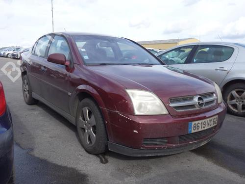 Warning switch OPEL VECTRA C (Z02)  | BP20004120I22  - Image 8