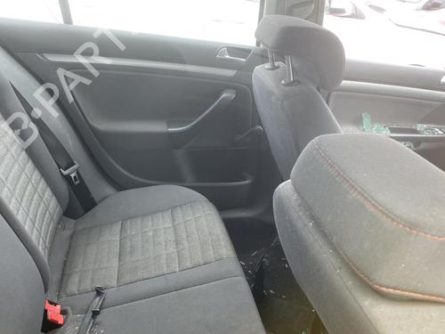 Right tailgate light VW GOLF V (1K1)  | BP19967047C80 
