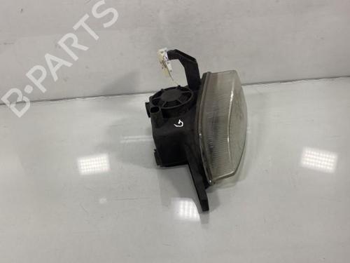 Used Left front fog light Left front fog light OPEL ZAFIRA A MPV (T98) 2.2 DTI 16V (F75) (117 hp) 19957173 19957173