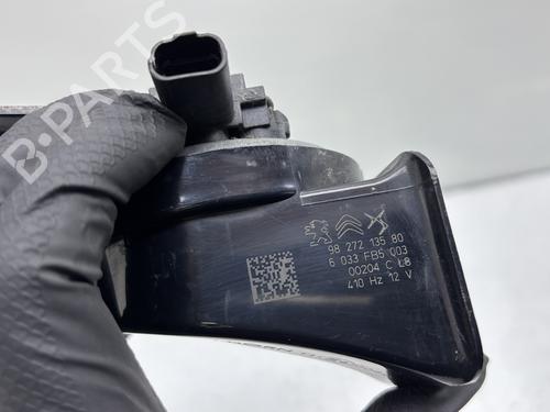 Horn PEUGEOT 208 II (UB_, UP_, UW_, UJ_) 1.2 PureTech 75 | BP29939169E13