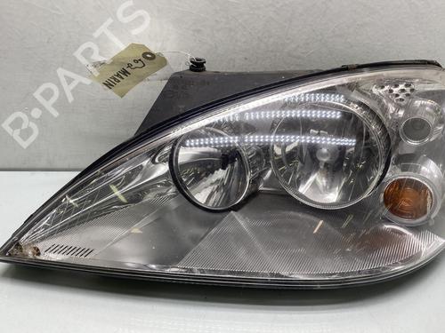 Used Left headlight FORD GALAXY I (WGR) 1.9 TDI (115 hp) 27632023