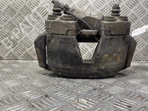 Left front brake caliper AUDI Q5 (8RB) 2.0 TDI quattro | BP28704677M105  - Image 7