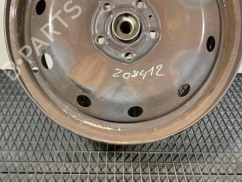 Used Rim RENAULT LAGUNA II (BG0/1_) [2001-2007]  21959669