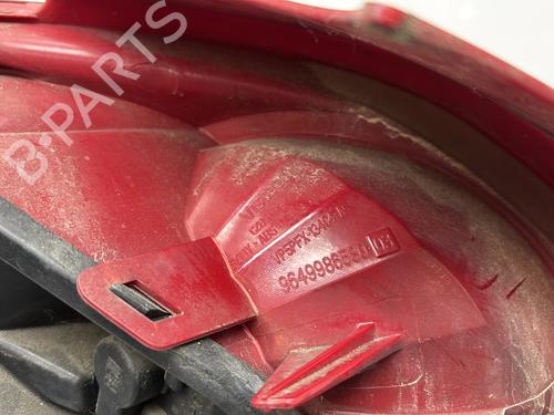 Used Right taillight Right taillight 32524386 32524386