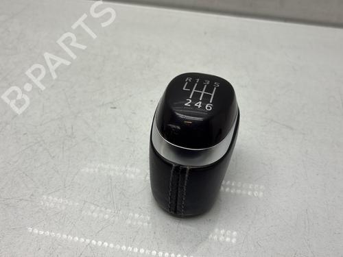 Shift knob RENAULT KADJAR (HA_, HL_) 1.2 TCe 130 (HLMR) | BP33711370I34 - Image 4