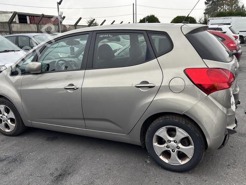 Front right seatbelt KIA VENGA (YN) 1.6 CRDi 115 | BP23991484I25  - Image 9