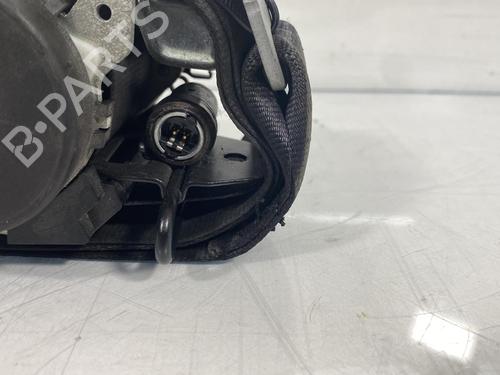 Used Front right belt tensioner Front right belt tensioner RENAULT MEGANE III Hatchback (BZ0/1_, B3_) 1.5 dCi (86 hp) 20016899 20016899