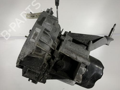 Gearbox RENAULT LAGUNA II (BG0/1_) 1.6 16V (BG1G, BG1H) | BP24799726M3 