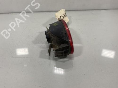 Used Rear fog light Rear fog light PEUGEOT 206 CC (2D) 2.0 S16 (136 hp) 19974045 19974045