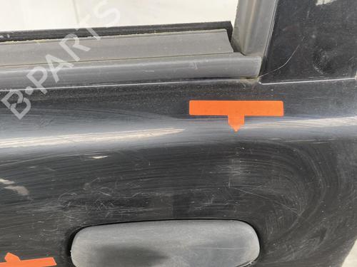 Left front door FIAT SEICENTO / 600 (187_) 1.1 (187AXB, 187AXB1A, 187AXC1A02) | BP21959286C2 