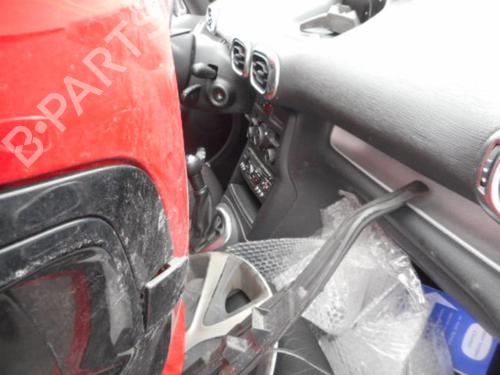 Front left window mechanism CITROËN C3 Picasso (SH_)  | BP25491554C22  - Image 7