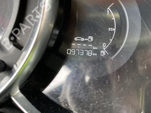 AC compressor DS DS 3 (SA_) 1.2 VTi 82 (SAHMZ6) | BP28601152M34 - Image 22