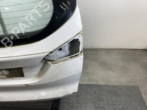 Used Tailgate Tailgate FORD FOCUS III Turnier 1.6 TDCi (115 hp) 21594299 21594299