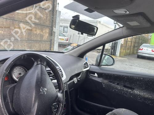 Fuel pump PEUGEOT 207 (WA_, WC_) 1.4 HDi | BP32389506M76