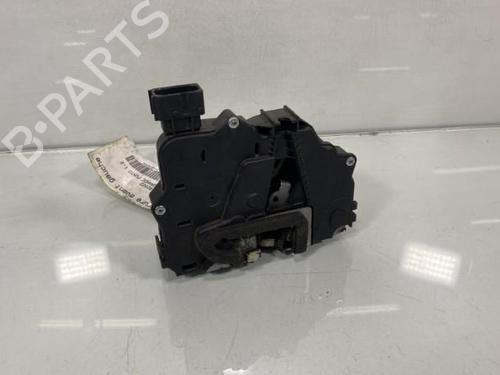 Front left lock FIAT PUNTO EVO (199_)  | BP20004256C98 