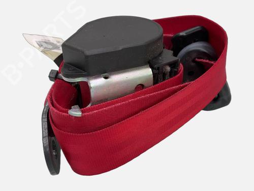 Front left seatbelt DACIA SANDERO 1.5 dCi | BP39985263I26 - Image 4