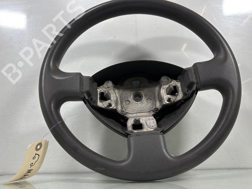 Used Steering wheel FIAT PANDA (169_) 1.1 (169.AXA1A) (54 hp) 29841435