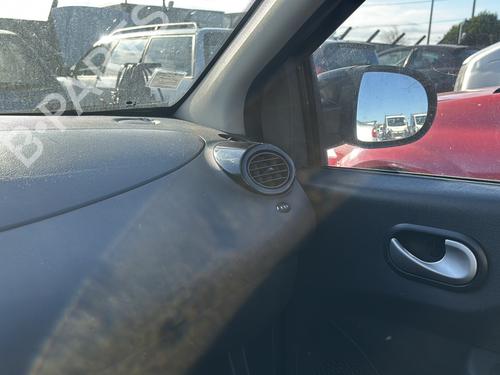 Right front fog light RENAULT TWINGO II (CN0_) 1.5 dCi 75 | BP32063109C31 