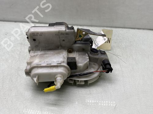 Front right lock VW POLO III (6N1) 60 1.4 | BP22373621C97 